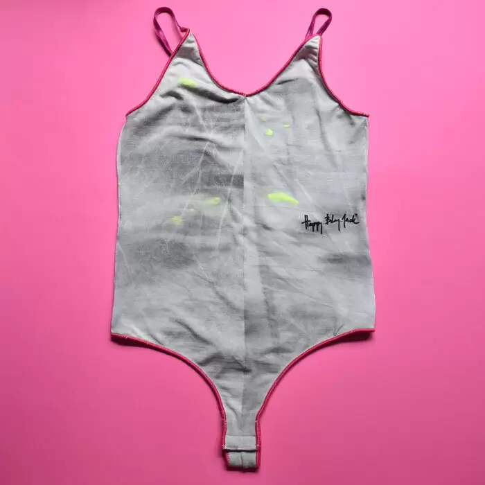 Body Grey