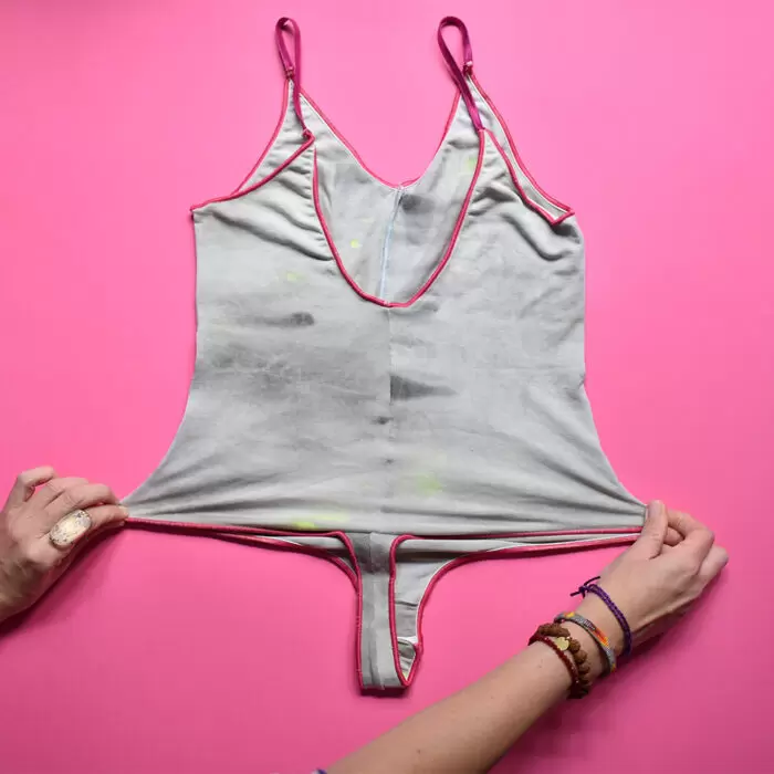 Body Grey - Image 3